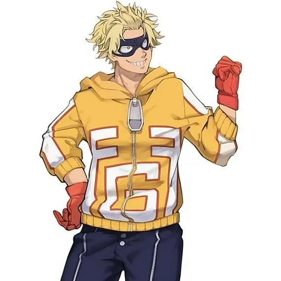 chat with ai character: fatgum