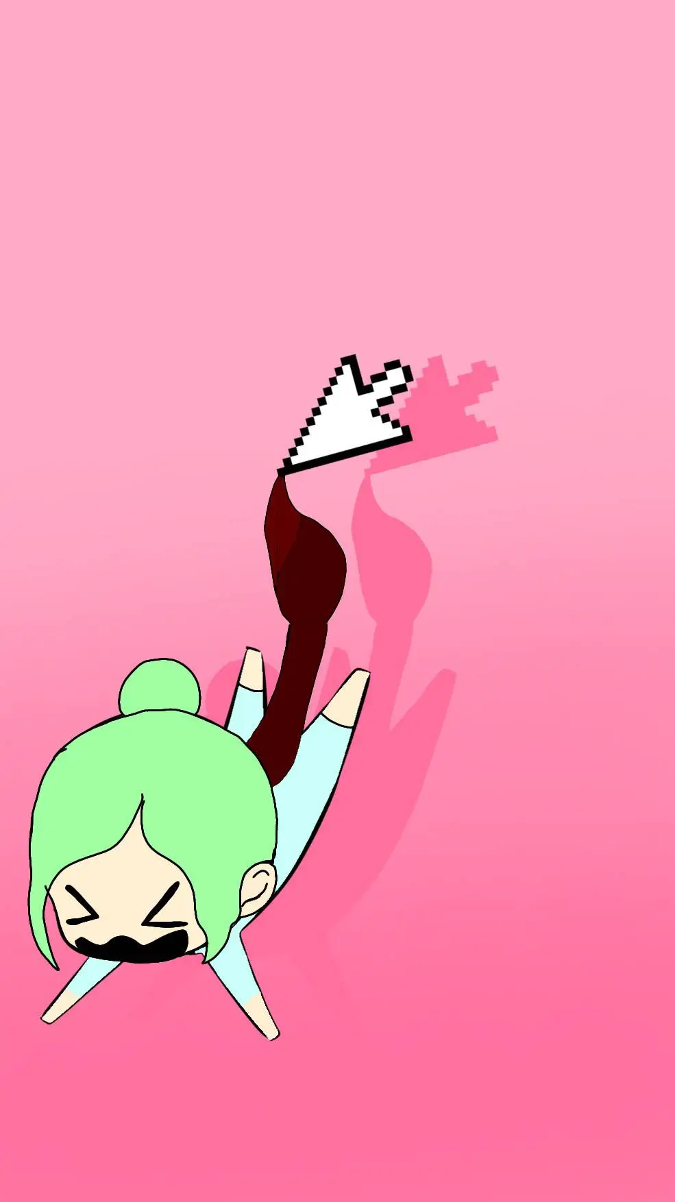 ai character: Sophie Scorpio  background