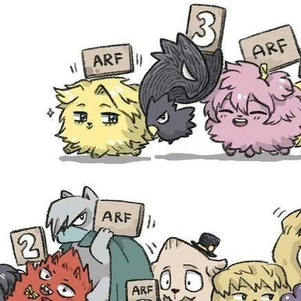 chat with ai character: mha