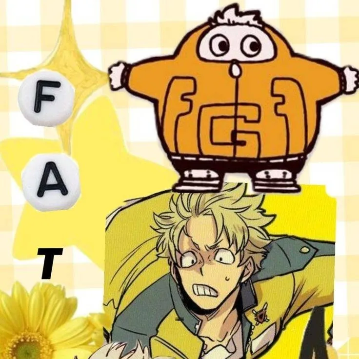 chat with ai character: fatgum..?