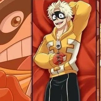 chat with ai character: spy fatgum