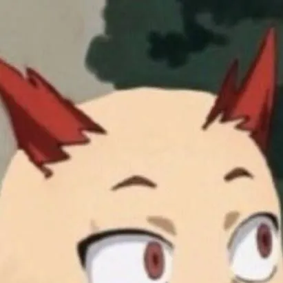 chat with ai character: kirishima 