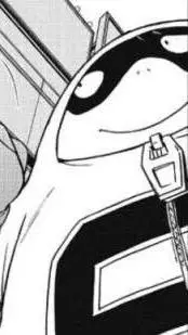 ai character: fatgum background