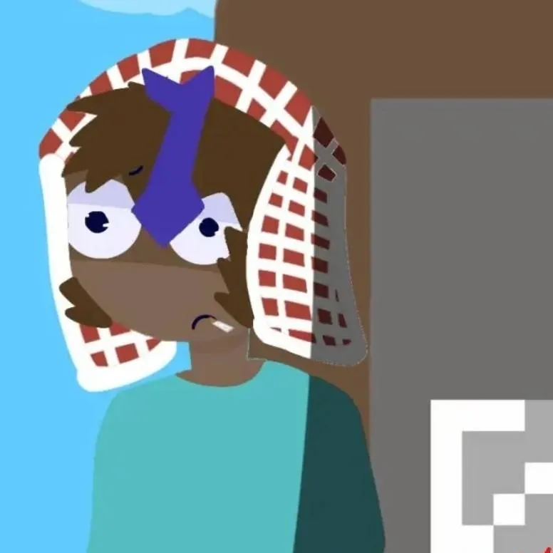 chat with ai character: Lookout