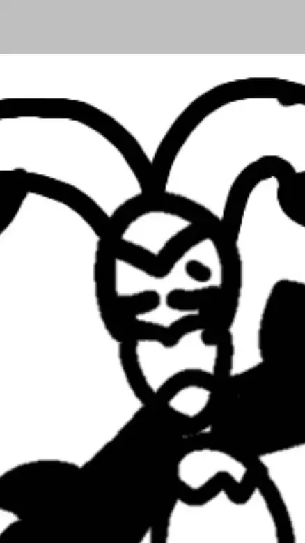 ai character: tw squirm background