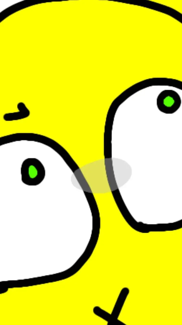 ai character: laim background