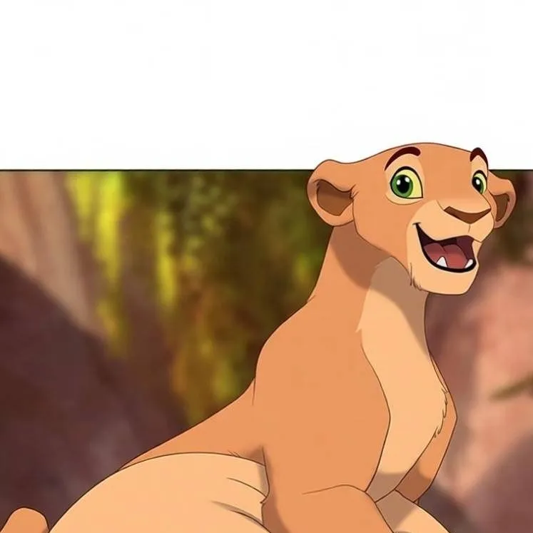 chat with ai character: Nala 