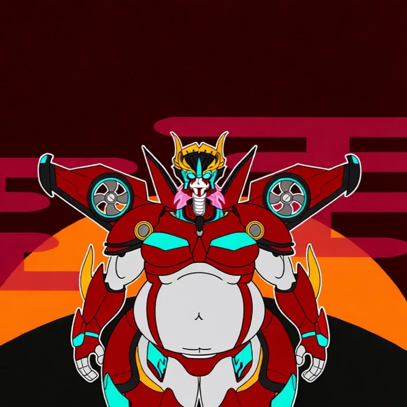 chat with ai character: windblade 