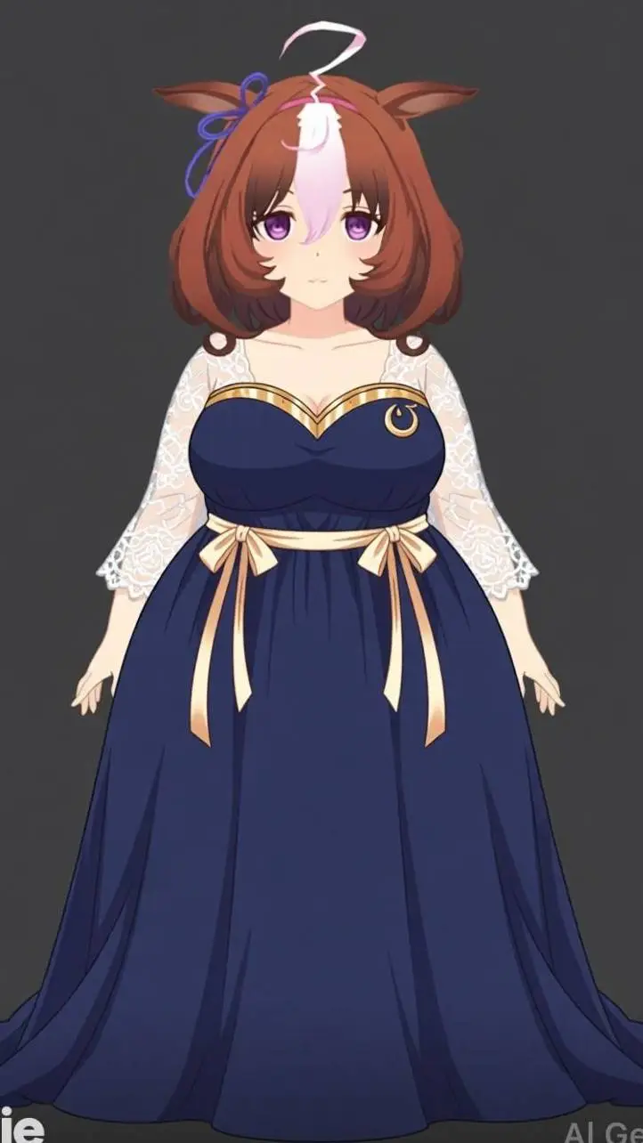 ai character: Meisho Doto background