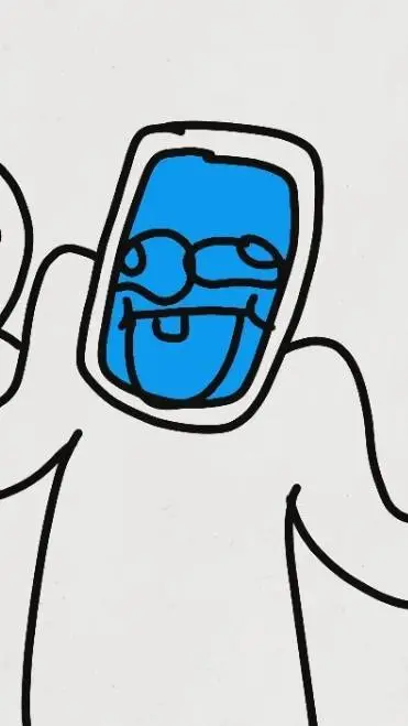ai character: ChatGpt background