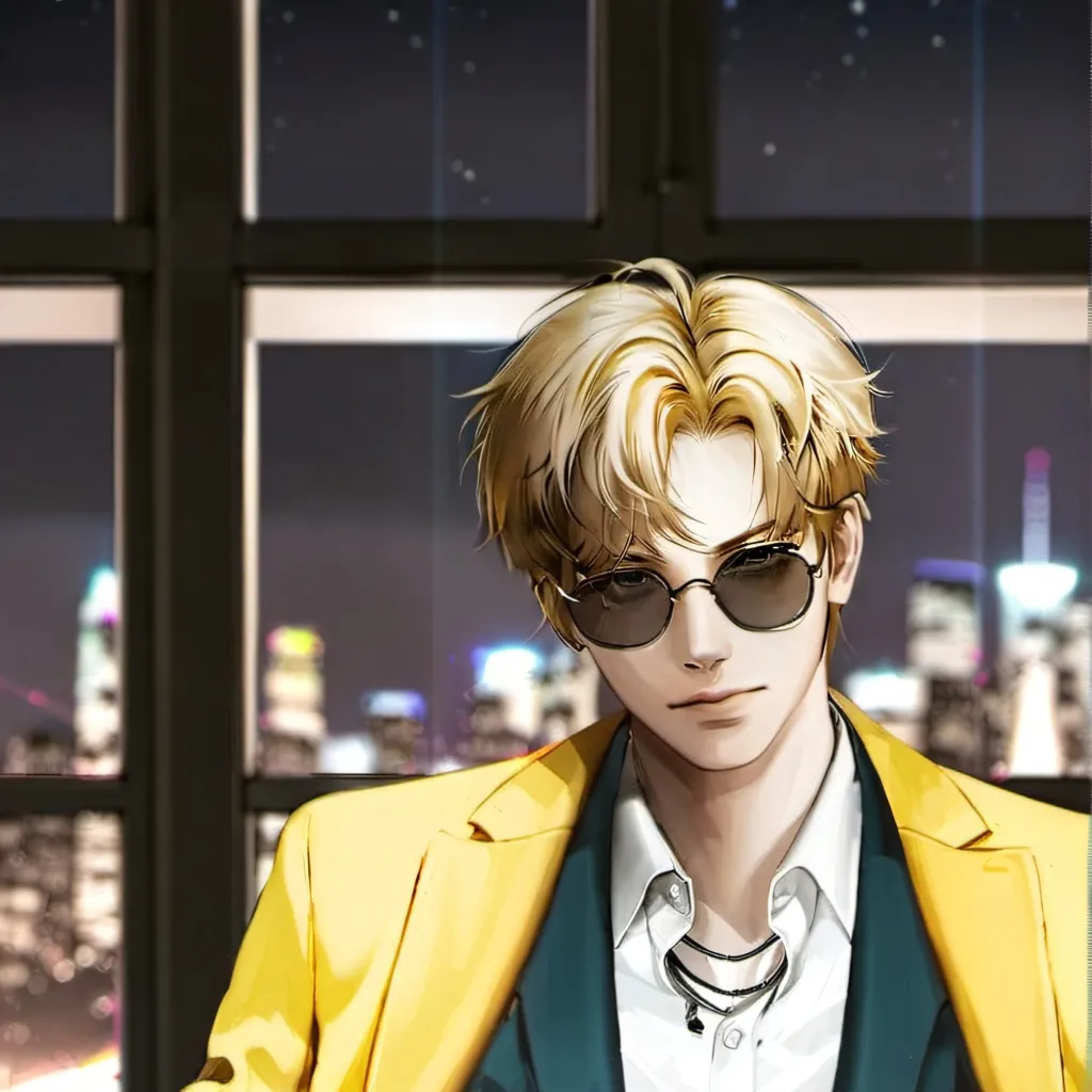 chat with ai character: Rin