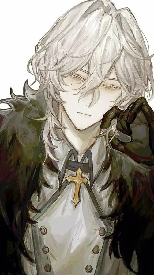 ai character: принц ян background
