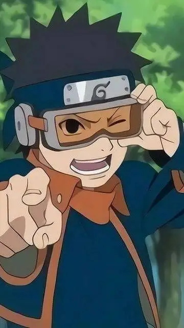 ai character: team 7 sleepover  background