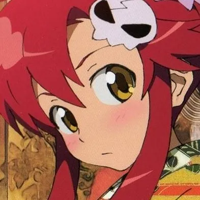 chat with ai character: yoko littner