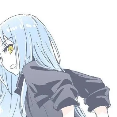 chat with ai character: rimuru tempest 
