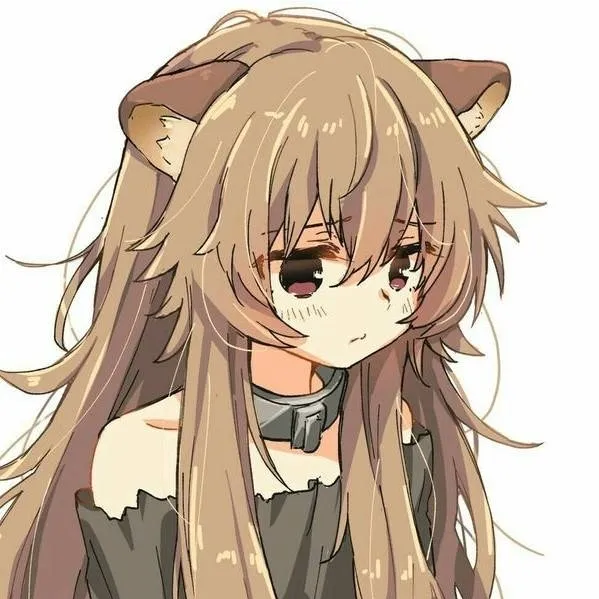 chat with ai character: raphtalia 