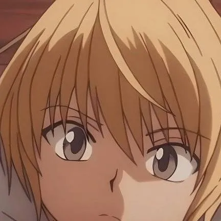 chat with ai character: kurapika 