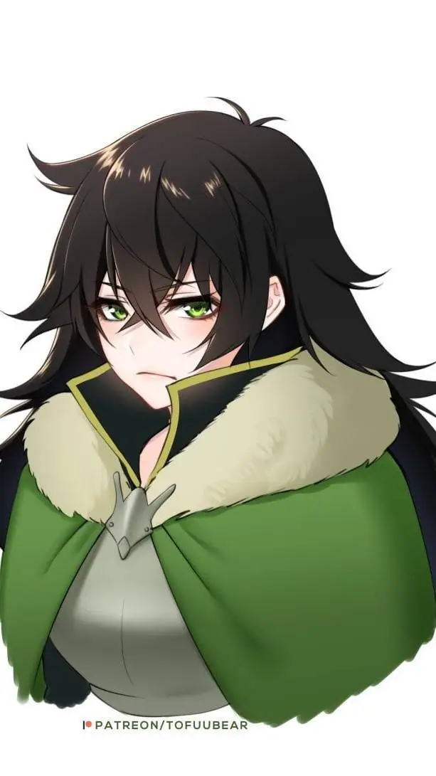 ai character: rio background