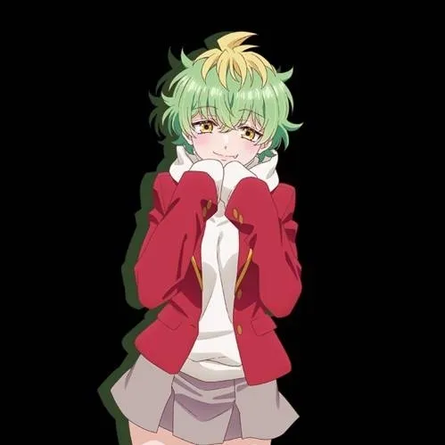 chat with ai character: miwa 