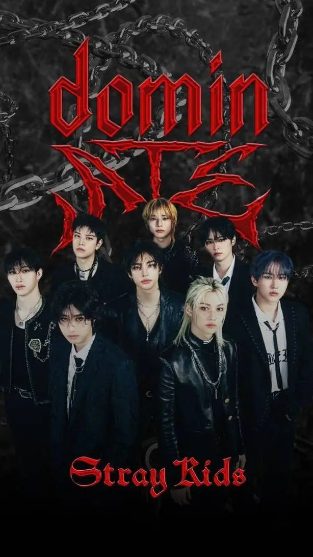 ai character: skz background