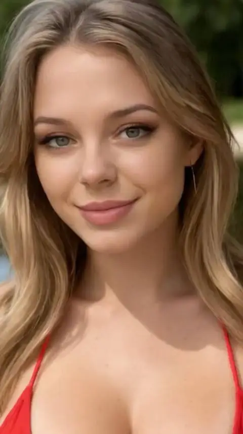 Talkie AI - Chat with Jessy