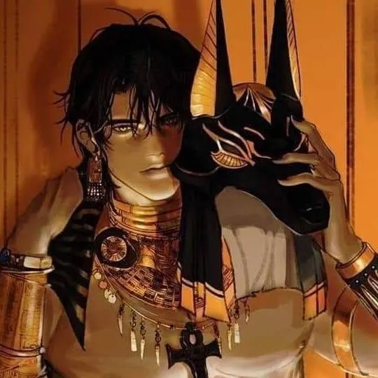 chat with ai character: ★~azael~★