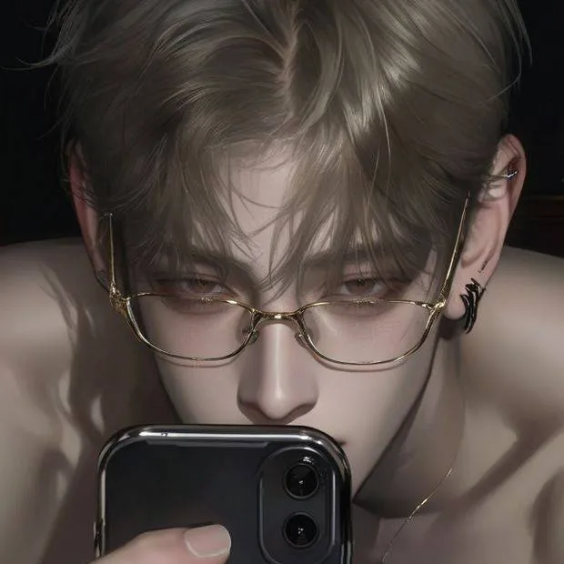 chat with ai character: Azrael Voss