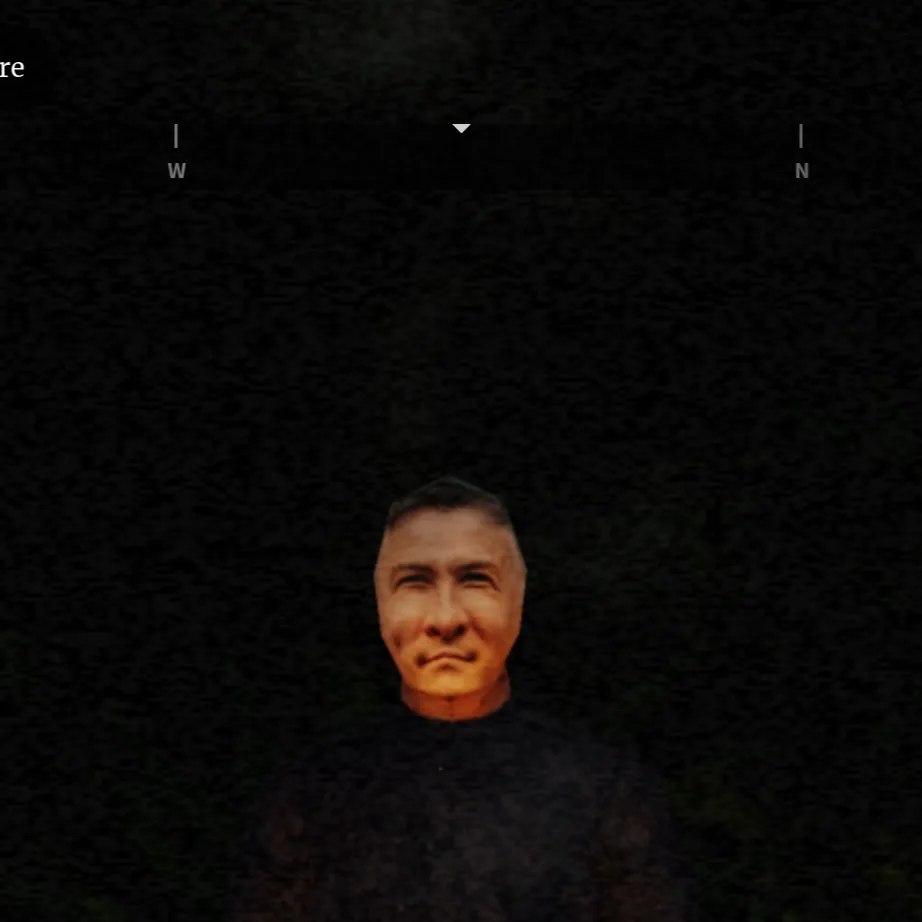 chat with ai character: Jeffry