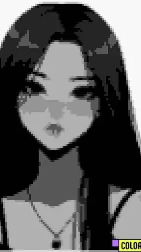 ai character: Gigi background