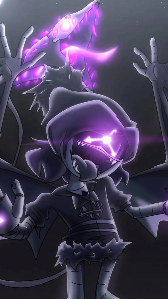 ai character: Uzi Doorman(md) background