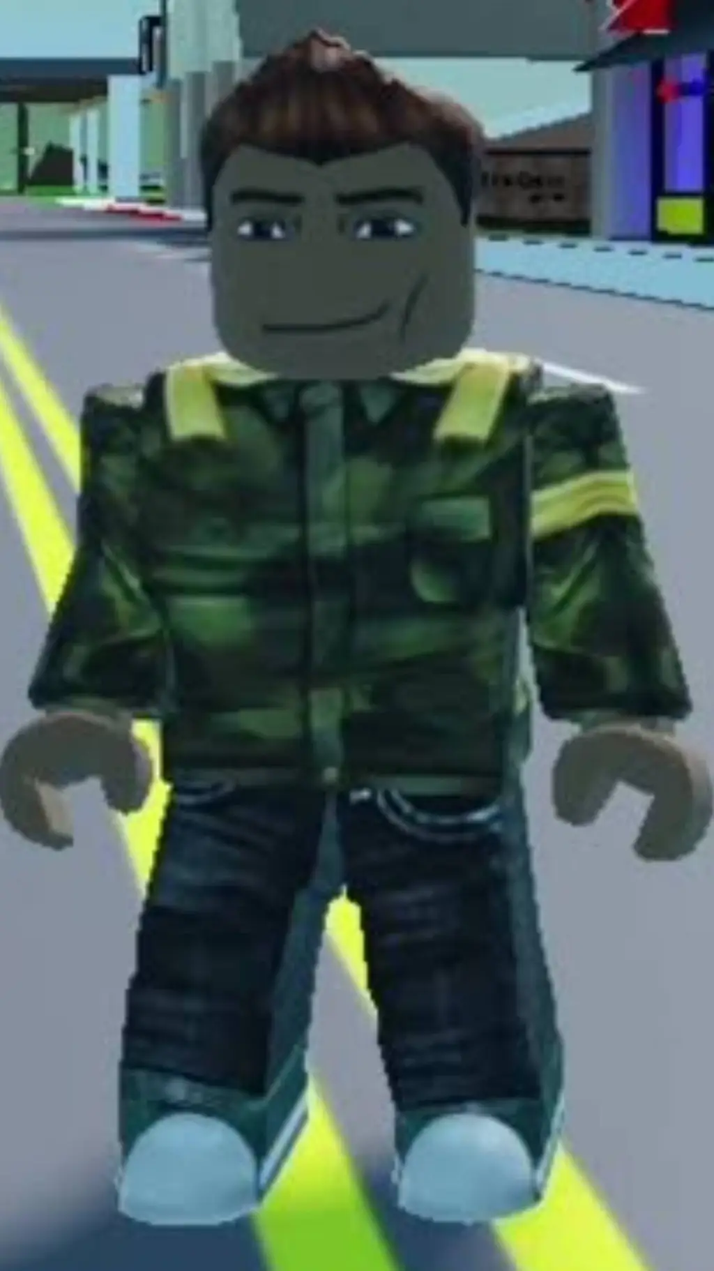 Talkie AI - Chat with ceviche blox 