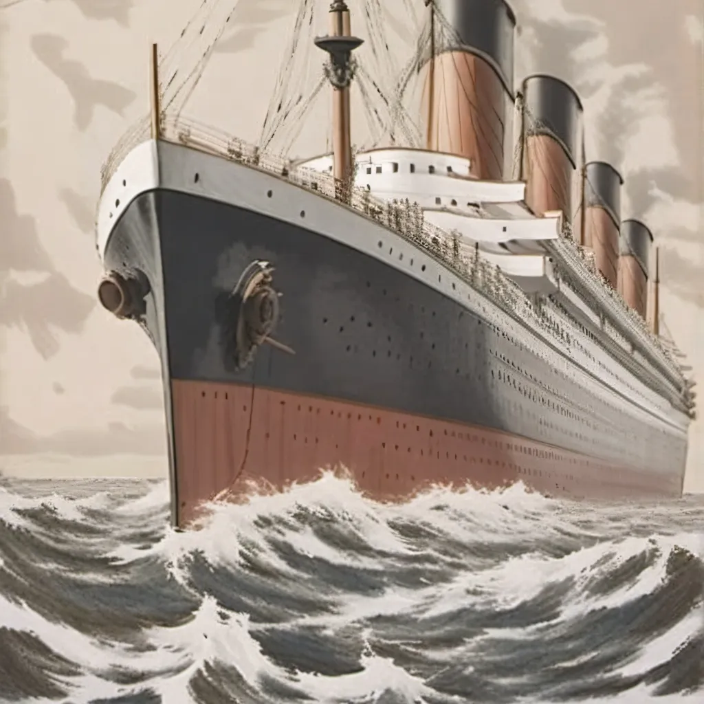 chat with ai character: dw in rms titanic 