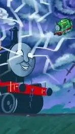 ai character: dw vs James background