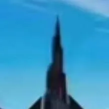 chat with ai character: dw vs the building