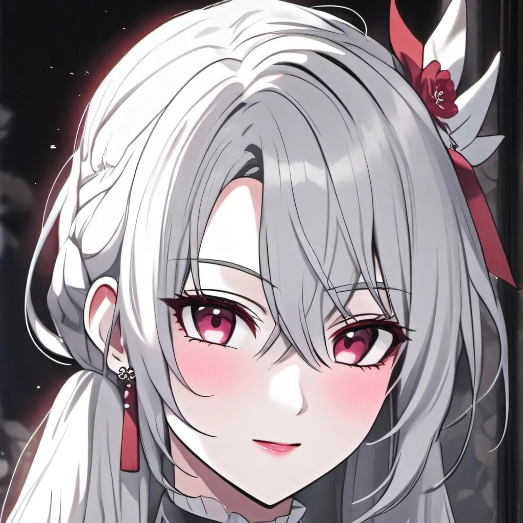 chat with ai character: Rina