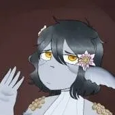 chat with ai character: sanna