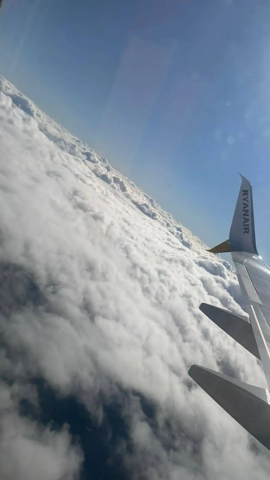 ai character: THUNDERBOLTS* background