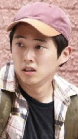 ai character: The Walking Dead 7 background