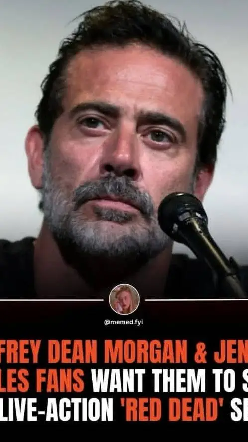 ai character: TWD CAST COMIC CON background