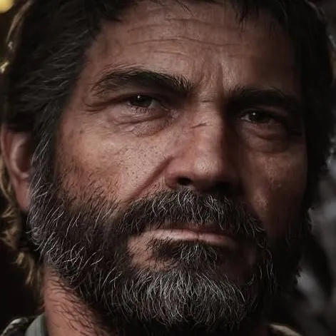 chat with ai character: The Last of Us II