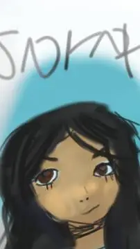 ai character: . background