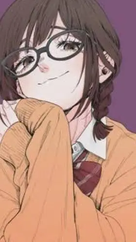 ai character: your own girlfrien background