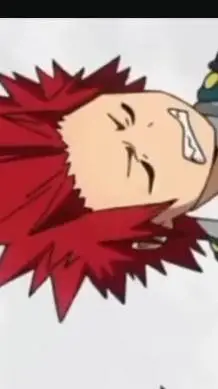 ai character: MHA 7 MINS  background
