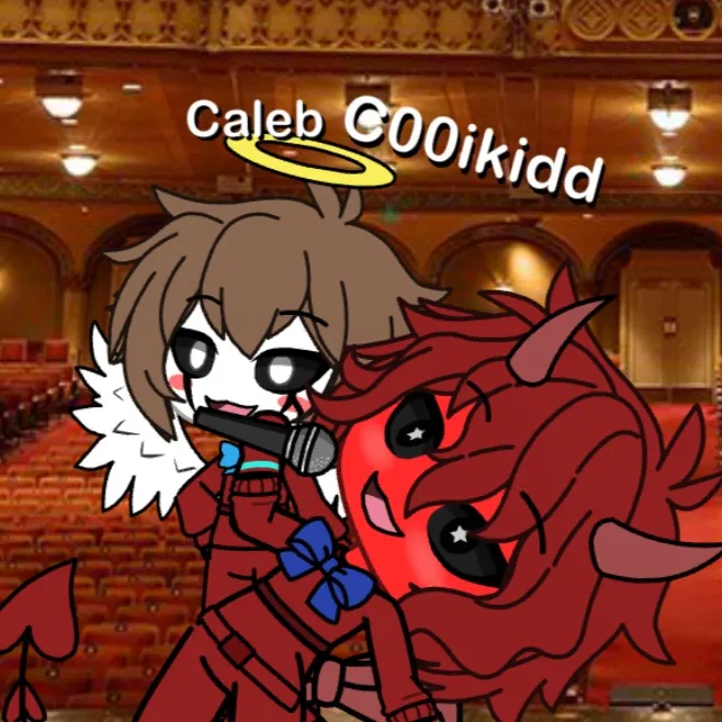 chat with ai character: Caleb / C00ikidd 