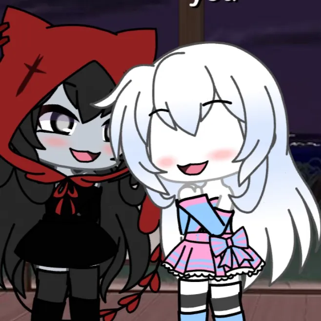 chat with ai character: Felix and you 