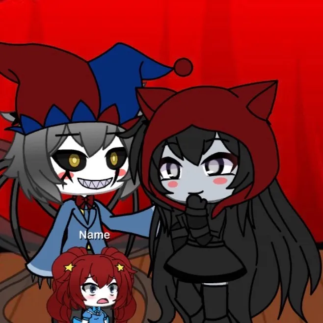 chat with ai character: Felix and prototye