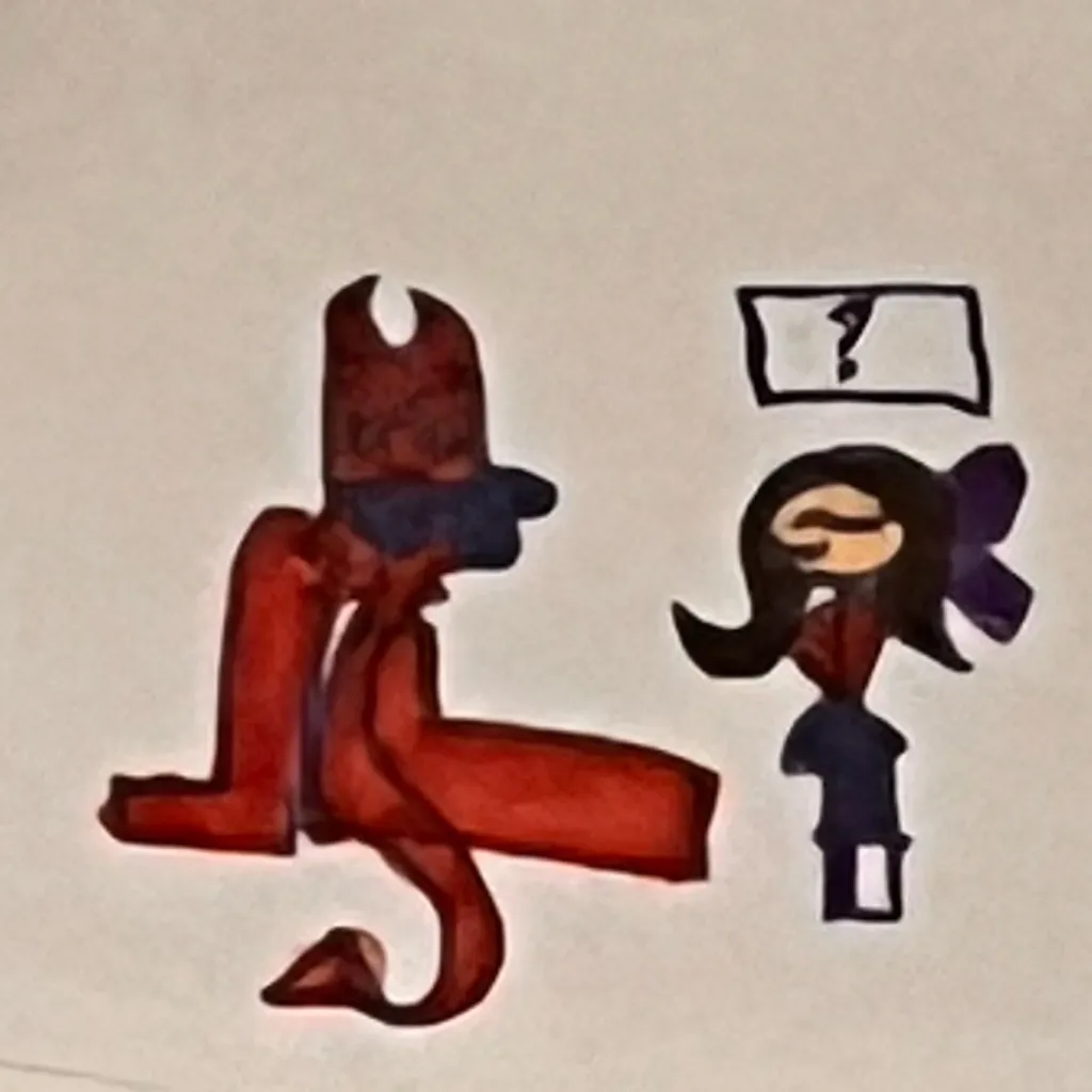 chat with ai character: C00ikidd and mar