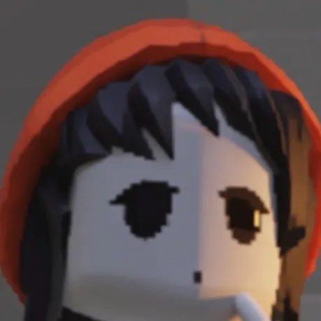 chat with ai character: Felix
