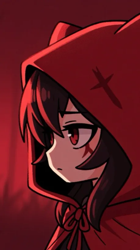 ai character: Mar  background