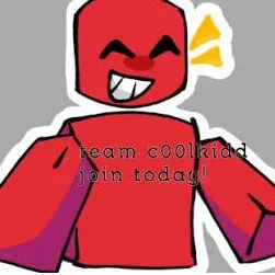 chat with ai character: C00ikidd and you 